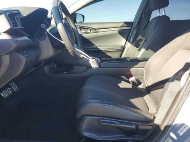 2021 HONDA CIVIC SPOR #3301993446