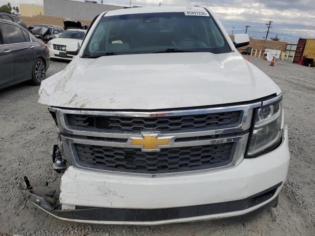 2015 CHEVROLET SUBURBAN K - 1GNSKJKC2FR638276