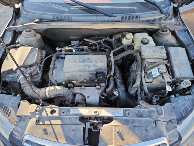 2014 CHEVROLET CRUZE LT - 1G1PC5SB3E7113384