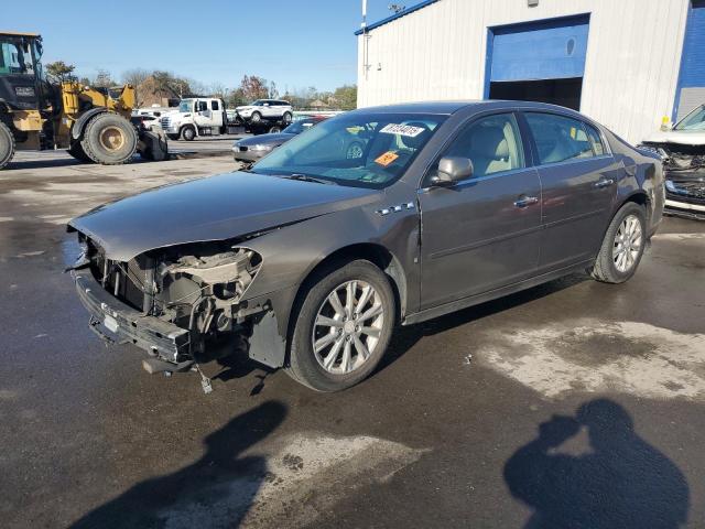 Global Auto Auctions: 2010 BUICK LUCERNE CX