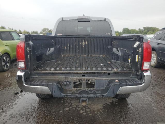 2018 TOYOTA TACOMA DOU - 3TMCZ5ANXJM126990