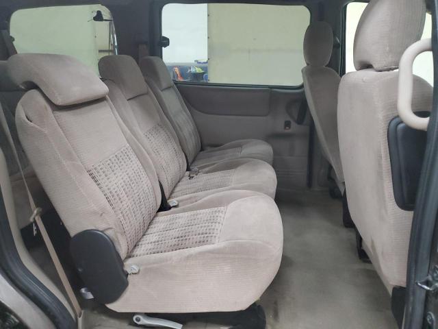 2004 CHEVROLET VENTURE #3278802625