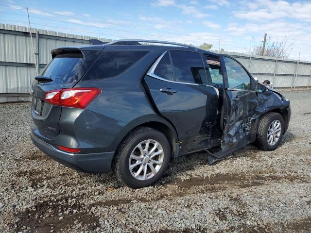 2019 CHEVROLET EQUINOX LT - 3GNAXUEV4KS505473