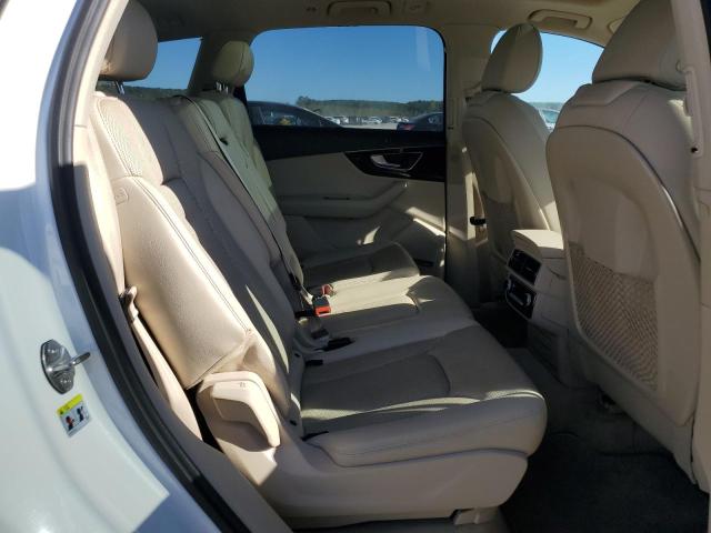 2017 AUDI Q7 PRESTIGE #3282583873