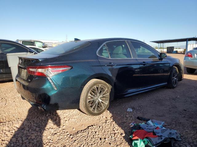 2019 TOYOTA CAMRY L - 4T1B11HK7KU743134