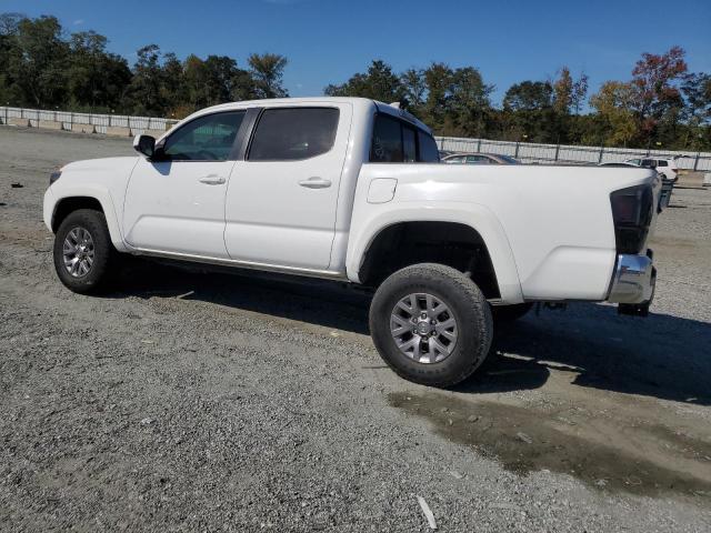 2016 TOYOTA TACOMA DOU #3292386265