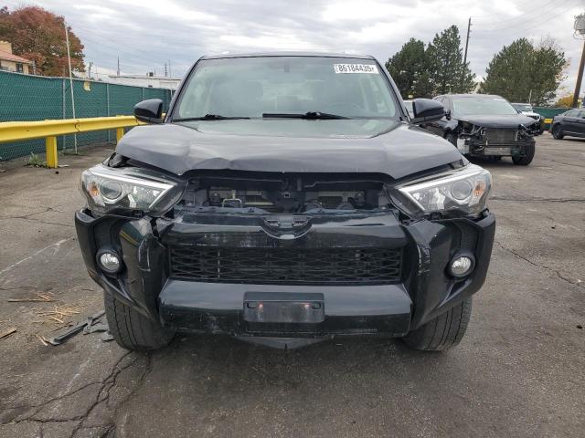 2016 TOYOTA 4RUNNER SR - JTEBU5JR7G5335966