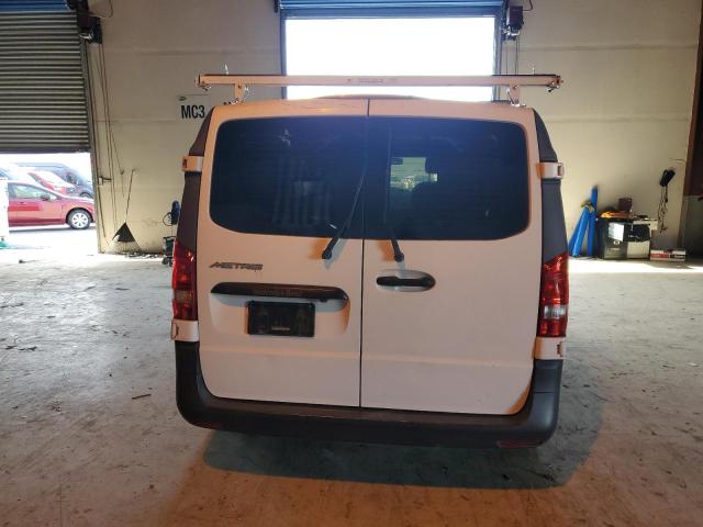 2017 MERCEDES-BENZ METRIS #3279482331