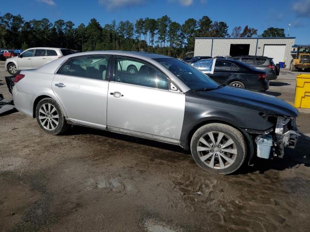 2011 TOYOTA AVALON BAS - 4T1BK3DB6BU420577