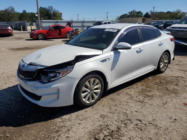 2018 KIA OPTIMA LX - 5XXGT4L32JG271404