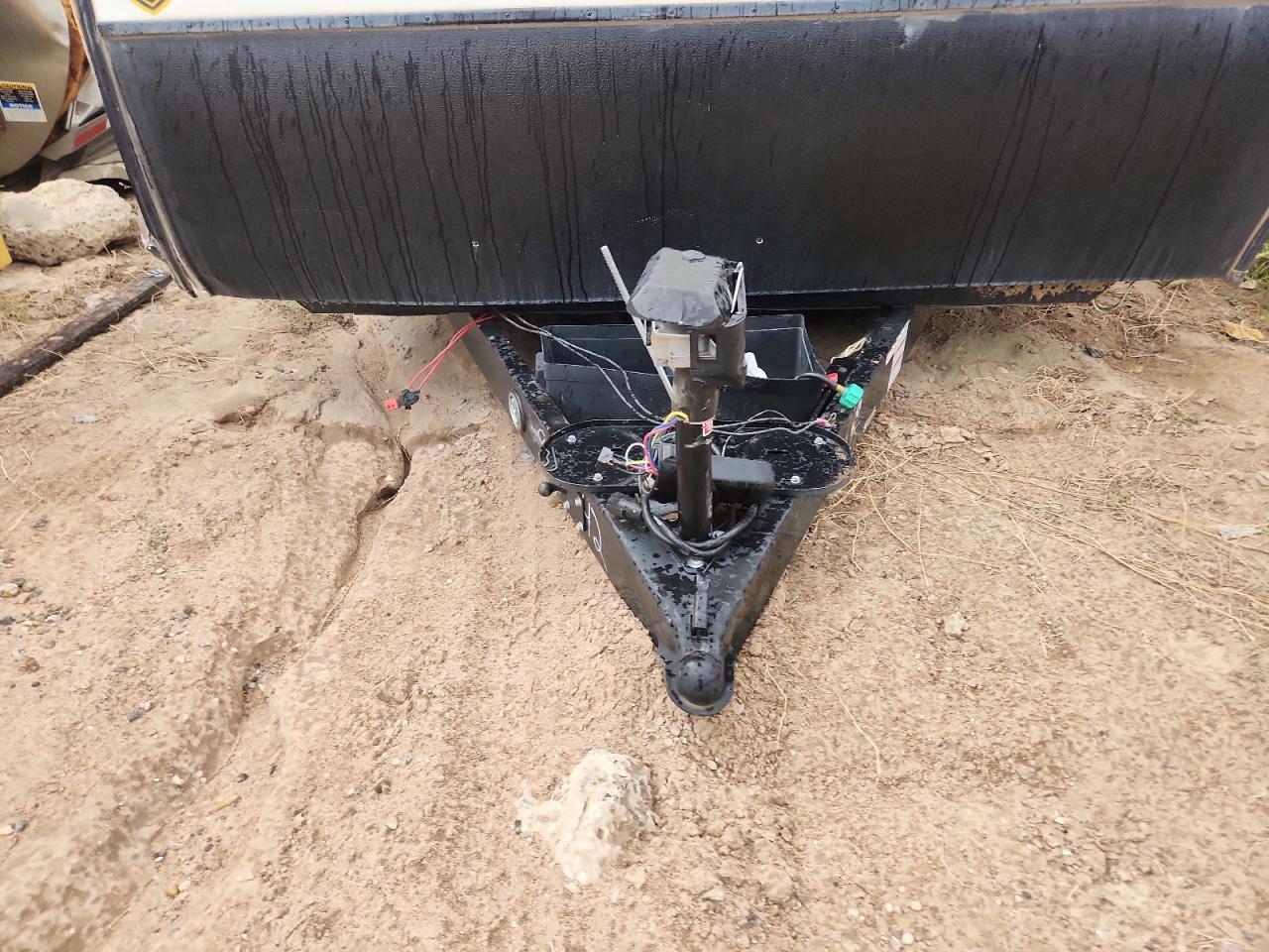 Lot #3283825421 2021 KODI TRAILER