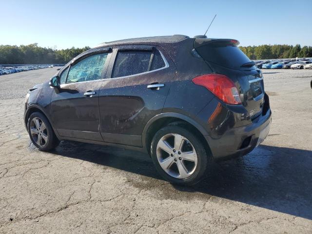 2015 BUICK ENCORE CON - KL4CJBSB3FB040472