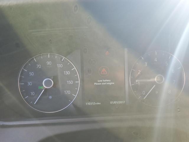 2019 LAND ROVER RANGE ROVE #3290212218