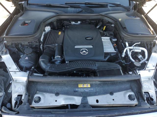 2018 MERCEDES-BENZ GLC 300 - WDC0G4JBXJV028745