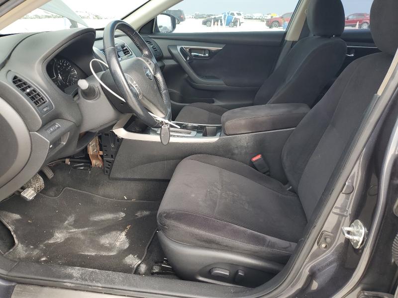 2013 NISSAN ALTIMA 2.5 - 1N4AL3AP5DC106219