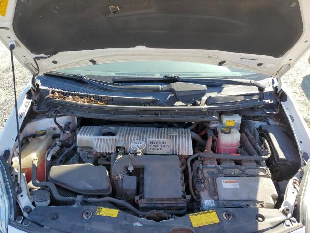 2010 TOYOTA PRIUS - JTDKN3DUXA0224452