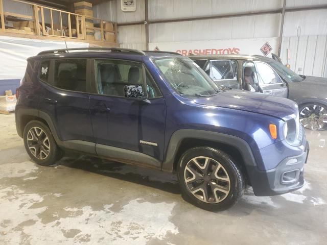 2018 JEEP RENEGADE L - ZACCJABB2JPG74242