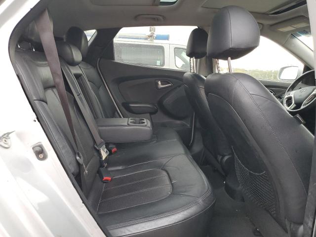 2013 HYUNDAI TUCSON GLS #3310602330