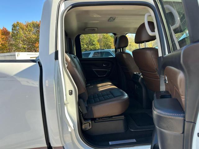 2018 NISSAN TITAN XD S 1N6BA1F44JN526705