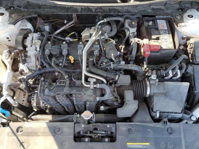 2023 NISSAN ALTIMA SV 1N4BL4DV9PN358360