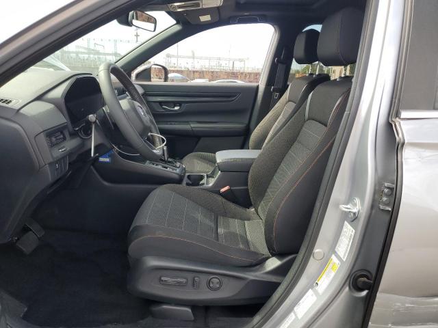 2023 HONDA CR-V SPORT #3296334427