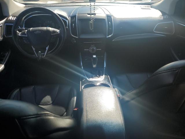 2017 FORD EDGE TITAN - 2FMPK4K97HBB52598