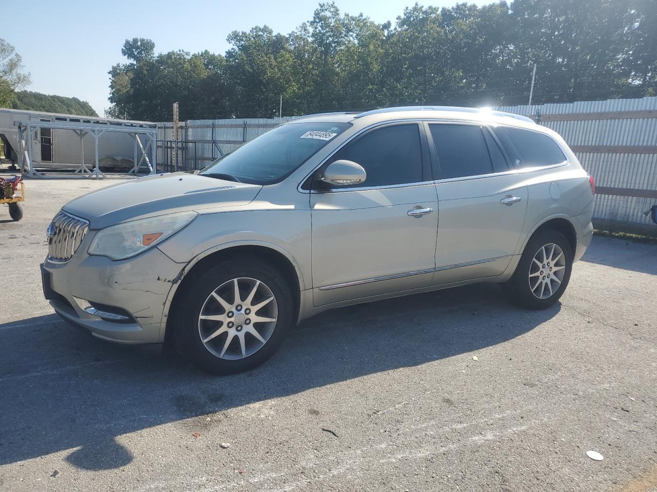 BUICK ENCLAVE