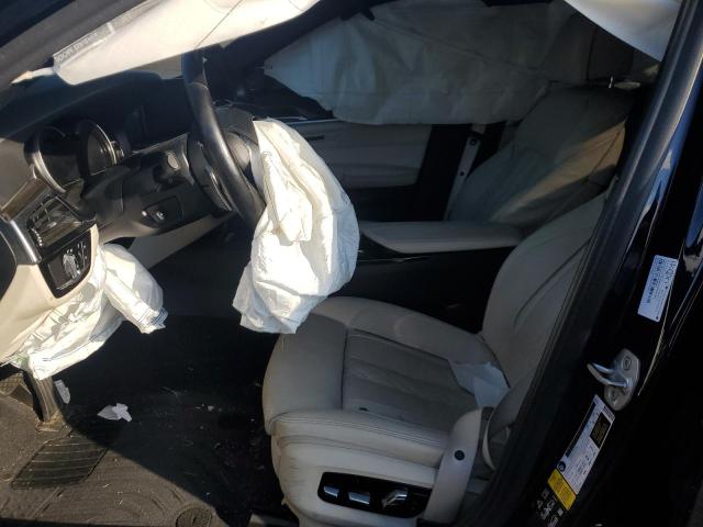 2019 BMW 540 XI #3301749372