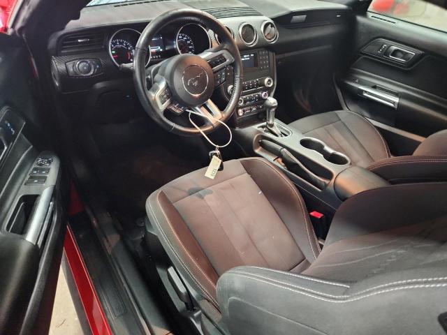 2022 FORD MUSTANG #3304012649