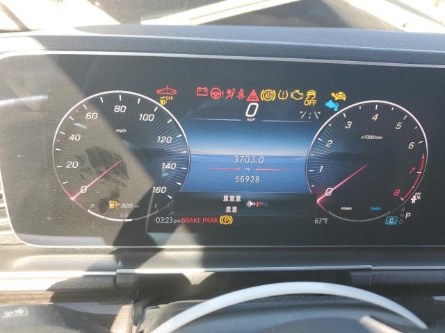 2024 MERCEDES-BENZ GLE 350 4M - 4JGFB4FE7RB041396