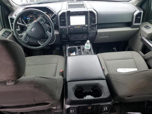 2019 FORD F150 SUPER - 1FTEW1EP1KFB42728