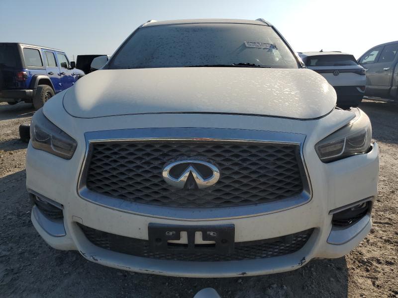 2017 INFINITI QX60 5N1DL0MN7HC558674