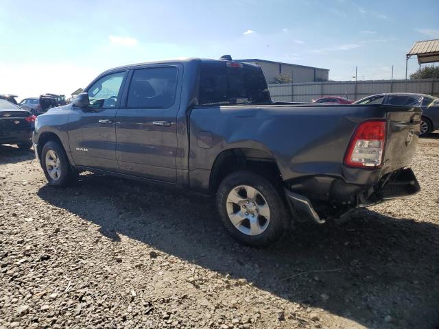 2019 RAM 1500 BIG H - 1C6RREFG5KN666993