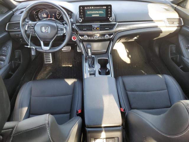2022 HONDA ACCORD SPO - 1HGCV1F35NA095356