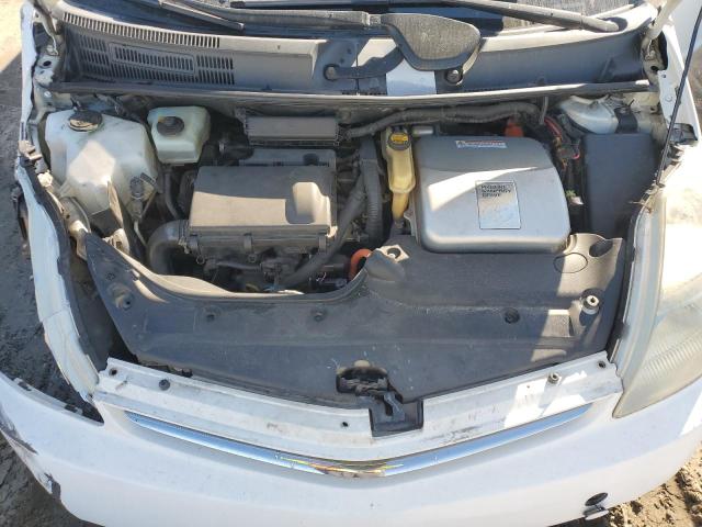 2007 TOYOTA PRIUS #3286506178