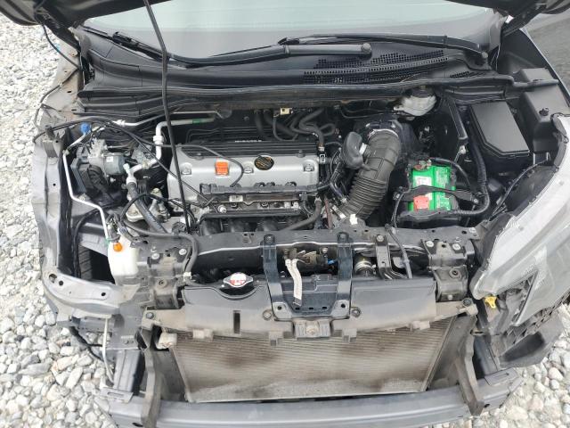 2014 HONDA CR-V LX - 3CZRM3H37EG704835