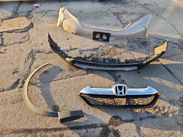 2018 HONDA CR-V EX - 5J6RW2H53JL003034