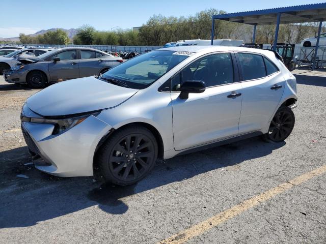 2021 TOYOTA COROLLA SE #3278895064