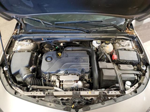 2024 CHEVROLET MALIBU LT 1G1ZD5ST6RF215546