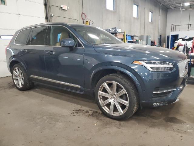 2018 VOLVO XC90 T6 #3273743385