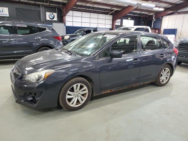 2015 SUBARU IMPREZA PR - JF1GPAC61F8205696