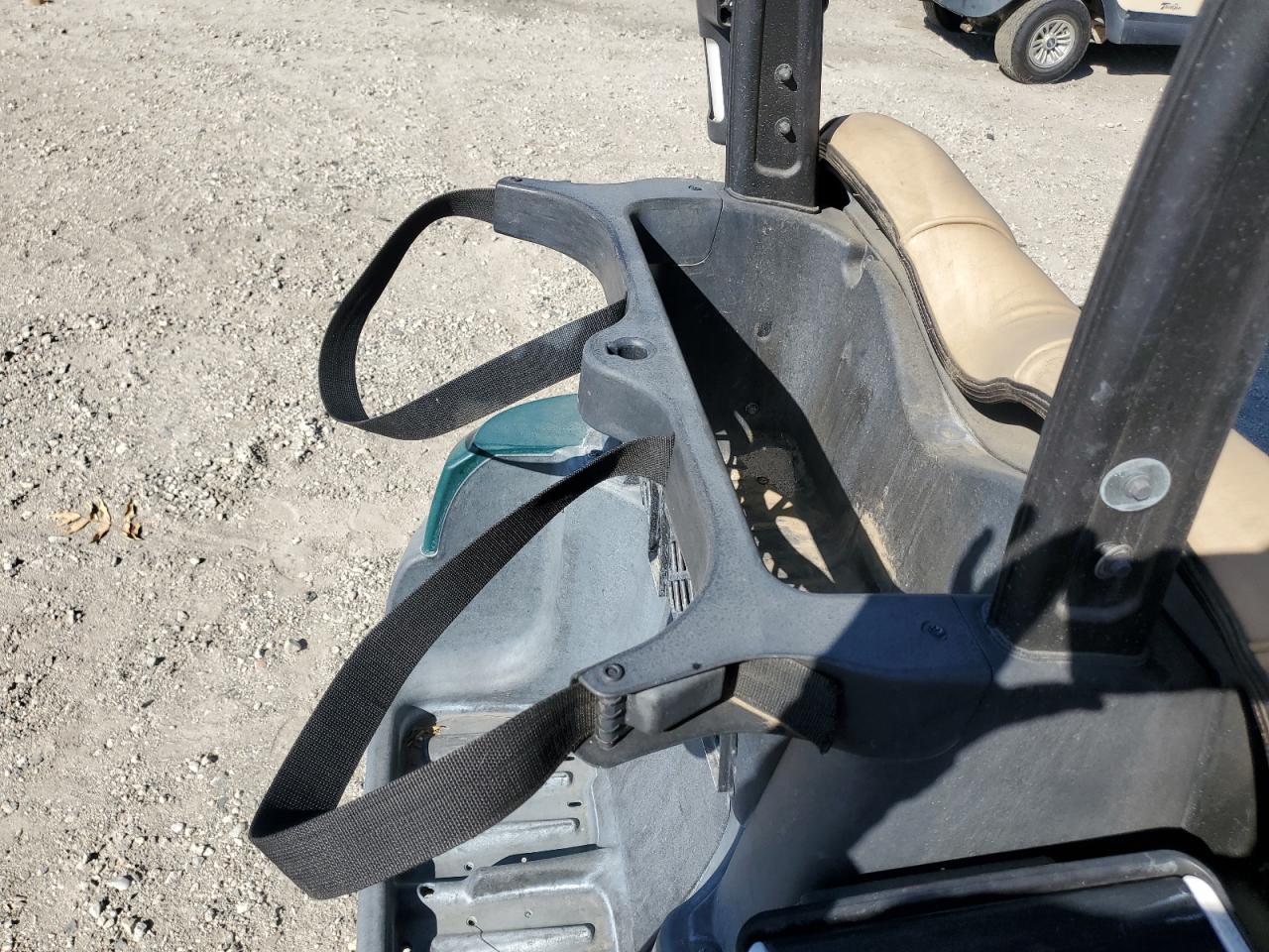 Lot #3263695707 2020 CLUB CAR TEMPO LITHIUM