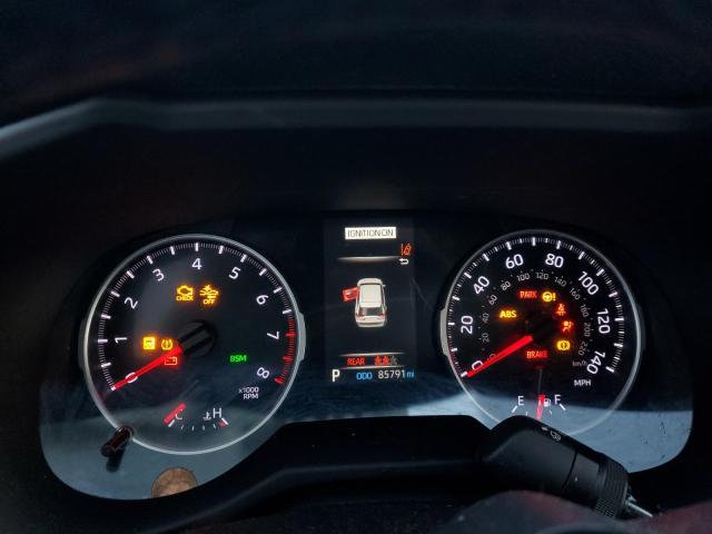 2022 TOYOTA RAV4 XLE P - 2T3A1RFV6NC258052