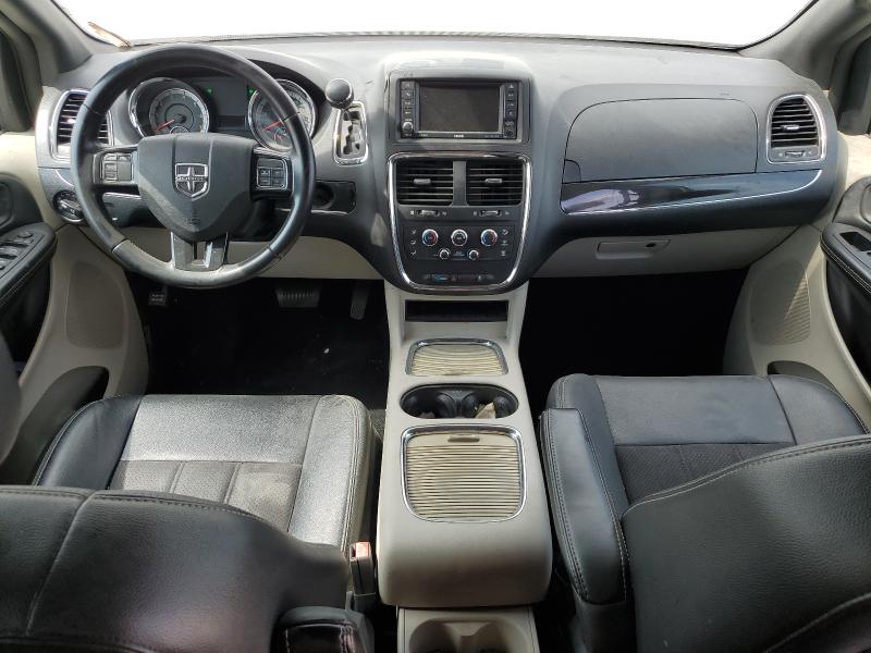 2020 DODGE GRAND CARA - 2C4RDGCG4LR194152