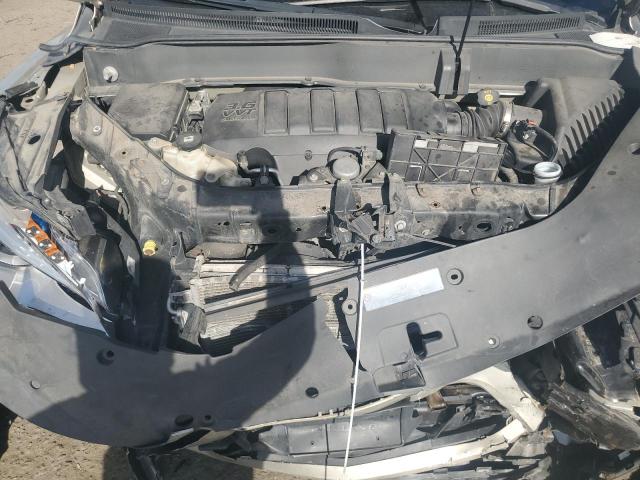 2015 BUICK ENCLAVE #3271767675