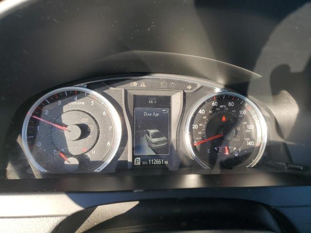 2016 TOYOTA CAMRY LE 4T1BF1FK6GU210137