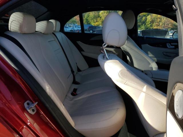 2019 MERCEDES-BENZ E 300 #3303800426