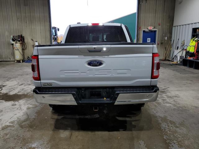 2022 FORD F150 SUPER - 1FTFW1E50NKD80116