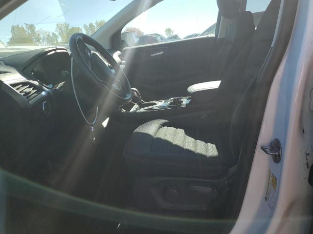 2016 FORD EDGE SE - 2FMPK3G95GBC00276