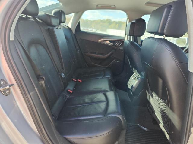 2016 AUDI A6 PREMIUM - WAUFGAFCXGN002443